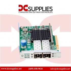 HPE 867328-B21 SFP28 10/25Gb Network Adapter