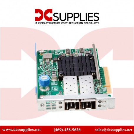 HPE 867328-B21 SFP28 10/25Gb Network Adapter