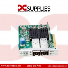 HPE 867328-B21 SFP28 10/25Gb Network Adapter
