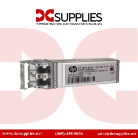 HPE Aruba 1990-3816 1000Base SFP Transceiver Module