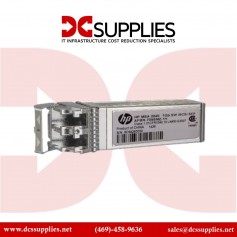 HPE Q2P62A 32 Gb SFP28 Short-Wave Extended-Temp Optical Transceiver Module