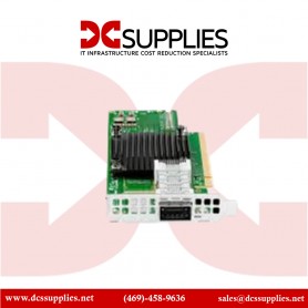 HPE 872725-B21 InfiniBand 100GB Port Network Adapter