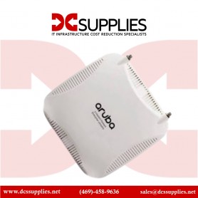 HPE Aruba JW267A Instant Desktop Wireless Access Point