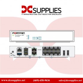 Fortinet FG-80F-BDL-950-12 Fortigate 80F Hardware Plus Firewall Appliance