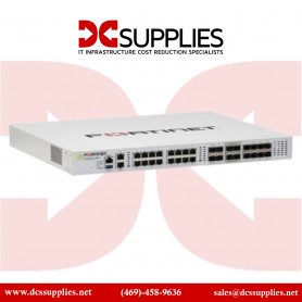 Fortinet FG-200F-BDL-950-36 Fortigate 200F Firewall Appliance