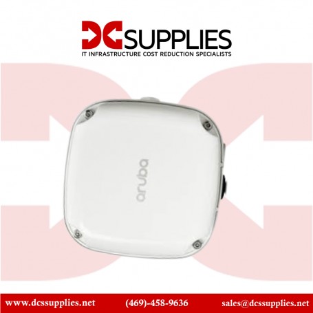 HPE Aruba R4W49-61001 Gigabit Ethernet Wireless Access Point