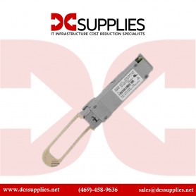 HPE Aruba JL308 40G QSFP Transceiver