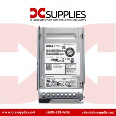Dell 400-BLJV 1.92TB PCIe Gen4 NVMe Read Intensive U2 SSD