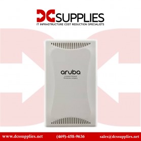 HPE JW157 ARUBA AP-103H 802.11N Dual Radio Wireless Access Point