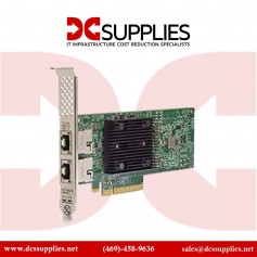 HPE P11336-001 548SFP+ Dual‑Port 10 GbE SFP+ Network Adapter (PCIe 3.0 ×8)