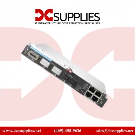HPE 708068-001 6120G/XG Blade Managed L3 Switch 4 Ports Ethernet Switch