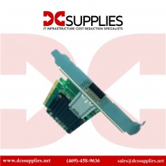 HPE 825315-001 InfiniBand EDR / 100 GbE 1‑Port 840QSFP28 Network Adapter (QSFP28)