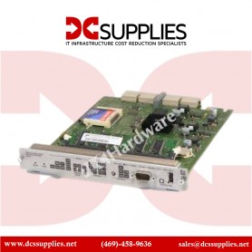 HPE J8726A ProCurve 5400zl Network Management Module