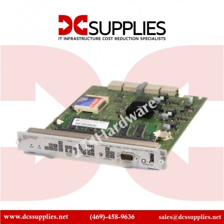 HPE J8726A ProCurve 5400zl Network Management Module
