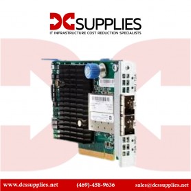 HPE 727060-B21 Flexfabric 10GB 2Port 556FLR-SFP+ Network Card