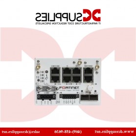 Fortinet 70F-3G4G FortiGate Rugged Firewall Appliance 1 Year Premium