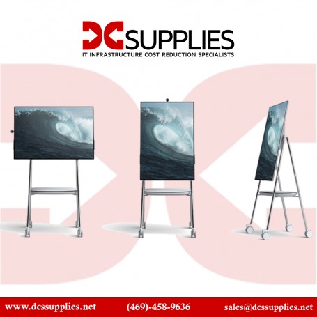 Microsoft  VYB-00001  Surface Hub 3 85 4K IPS LCD Touch Display TAA