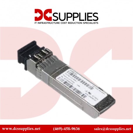 HPE C3N53AA Intel 10GbE SFP+ SR Transceiver
