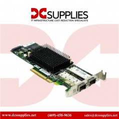 HPE 581199-001 (NC550SFP) Dual‑Port 10 GbE SFP+ Network Adapter