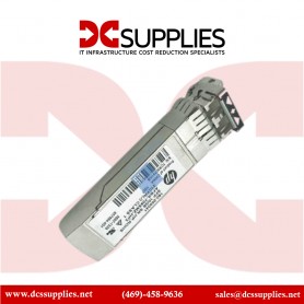 HPE 657884-001 10GB Lucent Connector SFF Transceiver