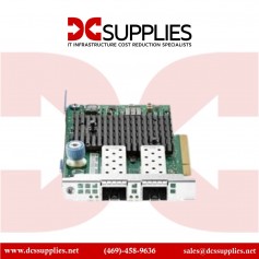 HPE 665243-B21 Ethernet 10 Gb 2‑Port 560FLR‑SFP+ FlexibleLOM Network Adapter