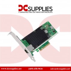 HPE P08254-001 InfiniBand HDR100 / 100 GbE 1‑Port QSFP56 Gigabit Ethernet Card
