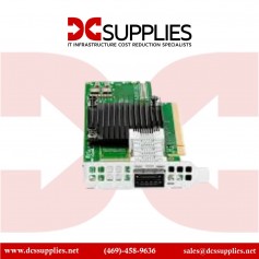 HPE P06250-B21 InfiniBand HDR 100Gb Gigabit Ethernet Card