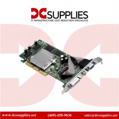 HPE P11091-001 Quadro RTX 4000 Graphics Card Accelerator