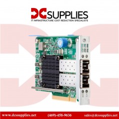 HPE 817708-B21 SFP28 Dual-Port Network Adapter