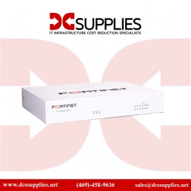 Fortinet FG-70F-BDL-950-36 FortiGate 70F Firewall Appliance with 3 years FortiCare Support