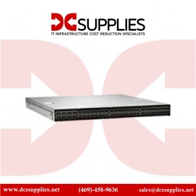 HPE R1N25A 48 Ports QSFP Ethernet Switch