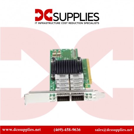 HPE P11688-001 Ethernet 10Gb 2-port  Network Adapter