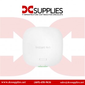 HPE Aruba R2W95-61001 Instant On 1-Port Wireless Access Point