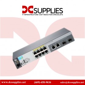 HPE Aruba R8R46-61001 Instant On 8 Ports Ethernet Switch