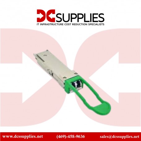 HPE 878405-001 16Gb SFP+ Short Wave Extended Temp Optical Transceiver