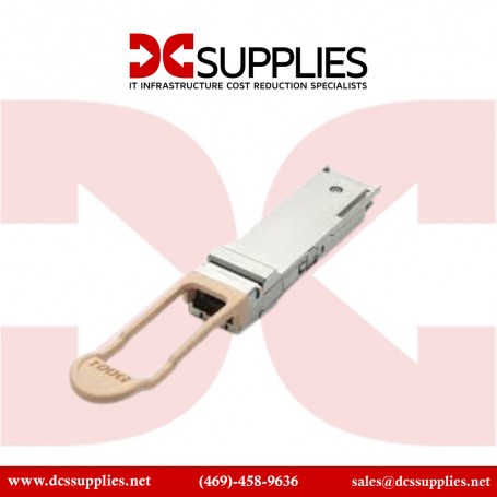 HPE JH681A x140 40G Qsfp+ Mpo MM 850NM CSR4 300M Transceiver