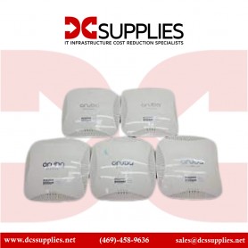 HPE JW174A Aruba Ap-225 Wireless Access Point