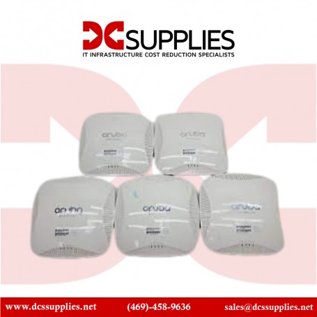 HPE JW174A Aruba Ap-225 Wireless Access Point
