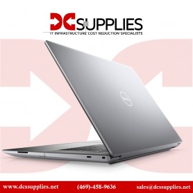 Dell 1X7WK 16in Precision 5680 Workstation Notebook 64G 1TB 16 W11
