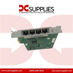 HPE E7X97A 7000 4port 1GB Network Adapter