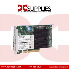 HPE 840139-001 25Gb 2-port SFP28 Network Adapter