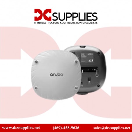 HPE Aruba R7J49-61001 AP-615 Wireless Access Point