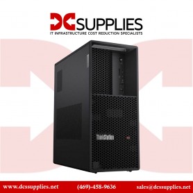Lenovo 30GA0013US Thinkstation P5 Xeon W5-2445 3.1G 32GB 1TB SSD W11P