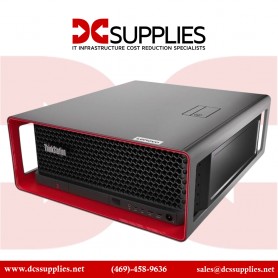 Lenovo 30HH0038US Thinkstation P8 AMD Threadripper Pro 7955WX 4.50GHZ 64MB Windows
