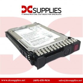 Accortec 822563-B21-ACC 1.6TB 12G SAS Mixed Use-3 SFF 2.5-in SC 3yr Wty Solid State Drive