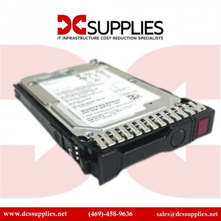 Accortec 400-ATNQ-ACC Solid State Drive with Carrier, 3.84TB SAS Mixed Use