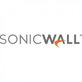 SonicWall 01-SSC-0602 Gateway ANTI-MALWARE, INTRUSION PREVENTION & Application Control