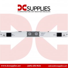 Fortinet FG-120G-BDL-950-60 Firewall appliance with 5 years FortiCare Premium Support