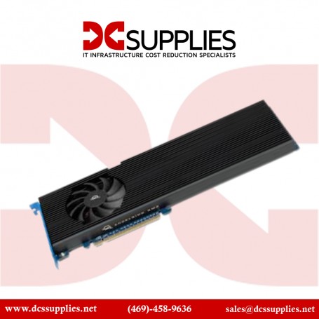 OWC OWCSSDACL8M232T 32TB Accelsior 8M2 PCIe 4.0 Storage Card