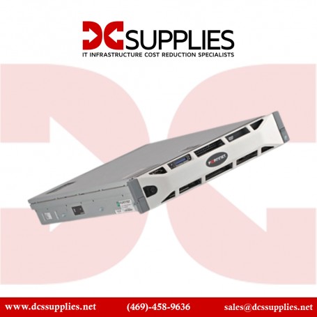 Fortinet FAZ-VM-GB25 Forti Analyzer Upgrade License additional 8 TB capacity
